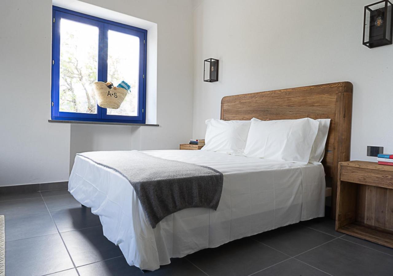 Albergo Rurale Casa Fois Valledoria  Luaran gambar