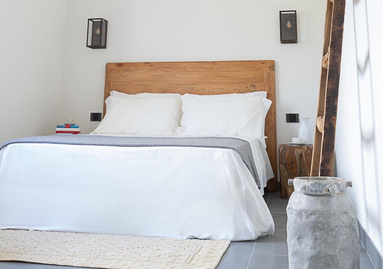 Albergo Rurale Casa Fois Valledoria  Luaran gambar