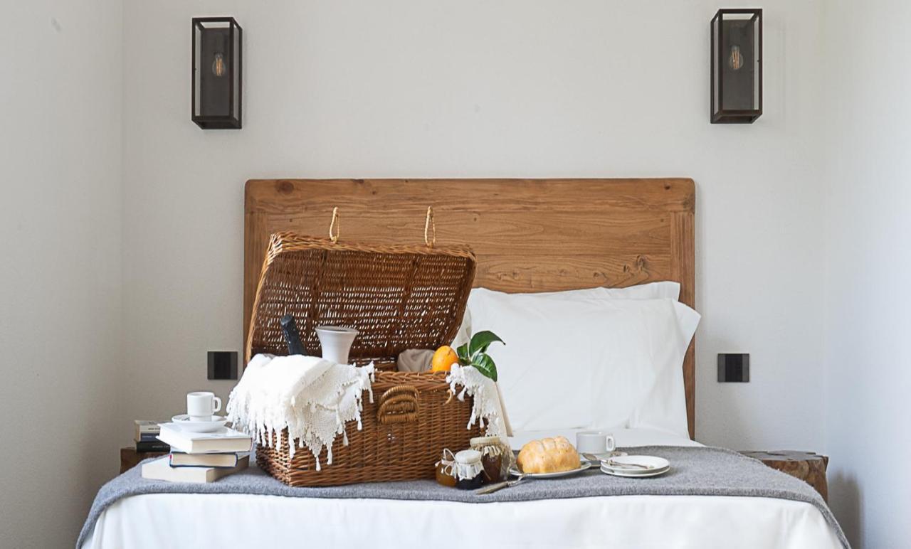 Albergo Rurale Casa Fois Valledoria  Luaran gambar