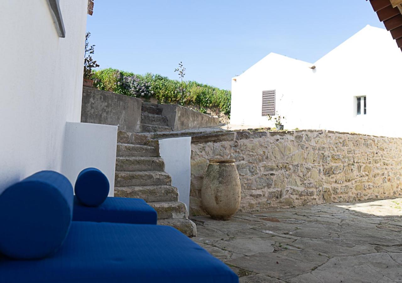 Albergo Rurale Casa Fois Valledoria  Luaran gambar