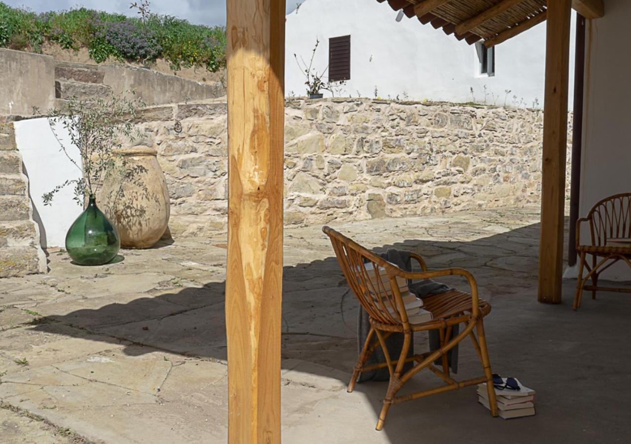 Albergo Rurale Casa Fois Valledoria  Luaran gambar