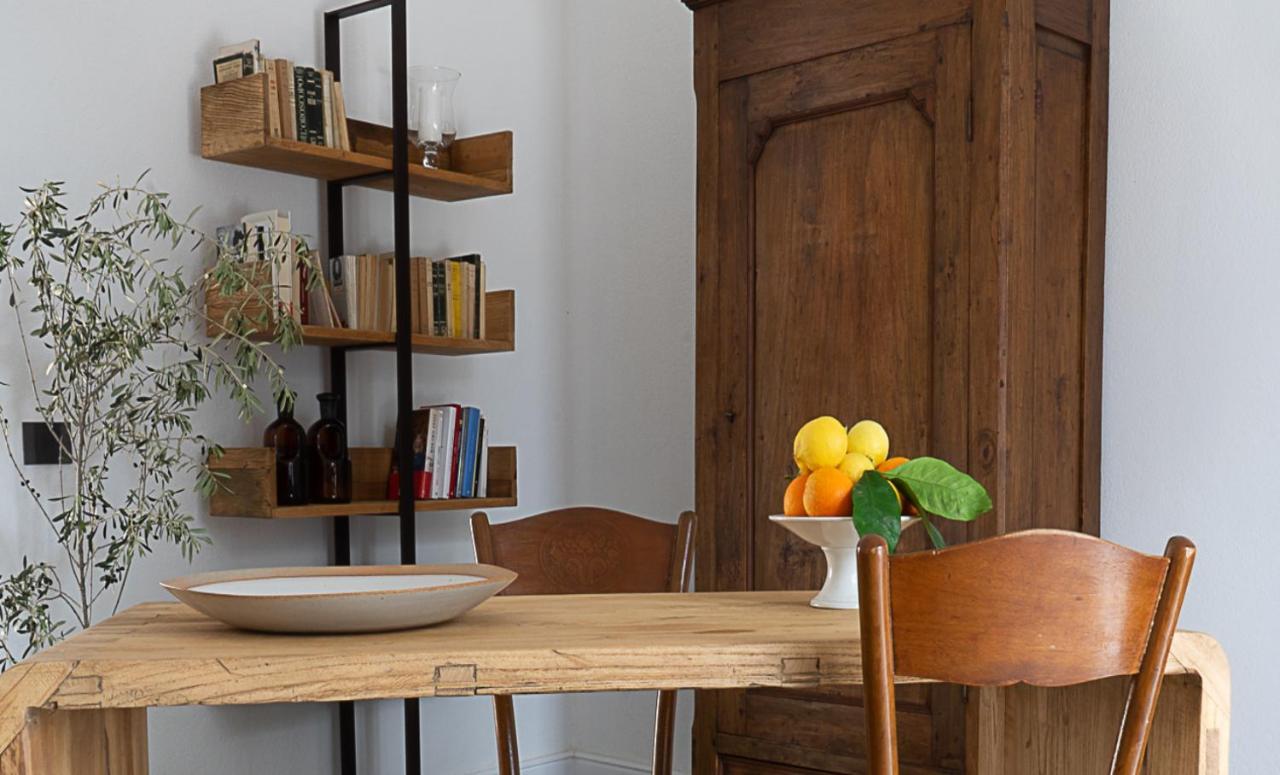 Albergo Rurale Casa Fois Valledoria  Luaran gambar