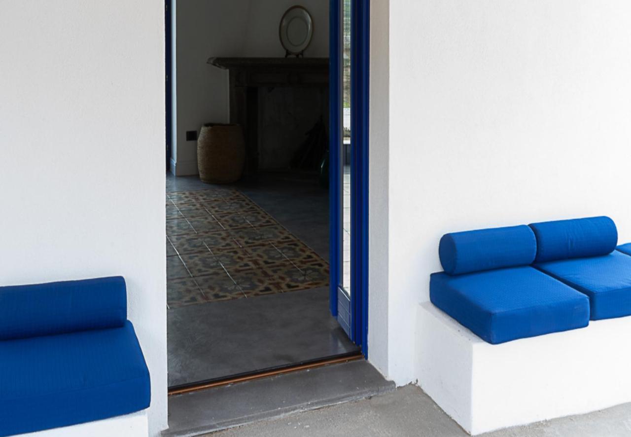 Albergo Rurale Casa Fois Valledoria  Luaran gambar
