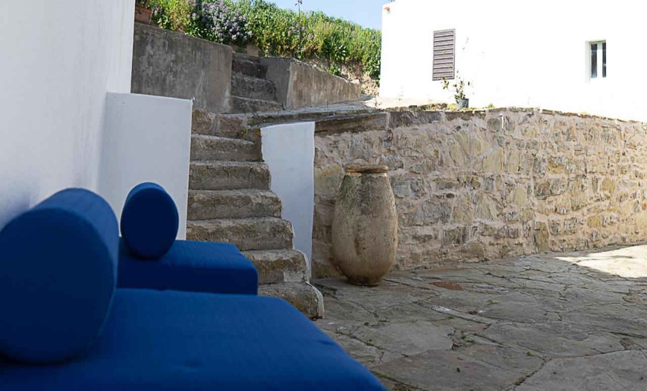 Albergo Rurale Casa Fois Valledoria  Luaran gambar