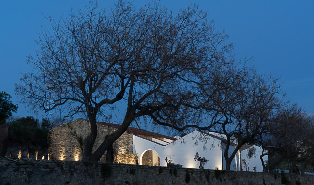 Albergo Rurale Casa Fois Valledoria  Luaran gambar
