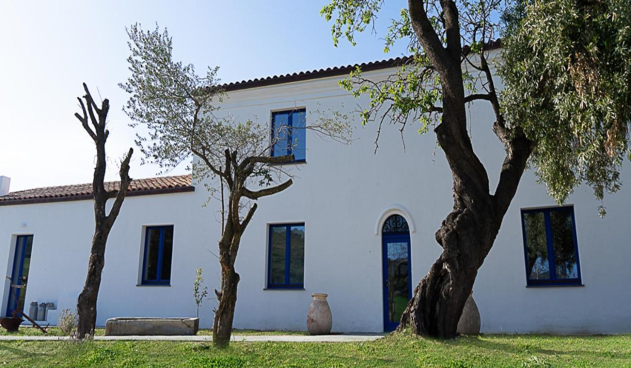 Albergo Rurale Casa Fois Valledoria  Luaran gambar