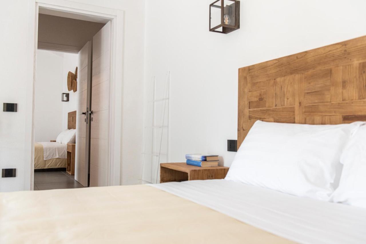 Albergo Rurale Casa Fois Valledoria  Luaran gambar