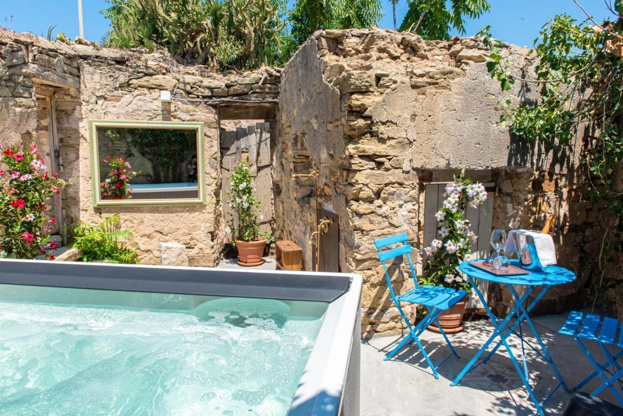 Albergo Rurale Casa Fois Valledoria  Luaran gambar