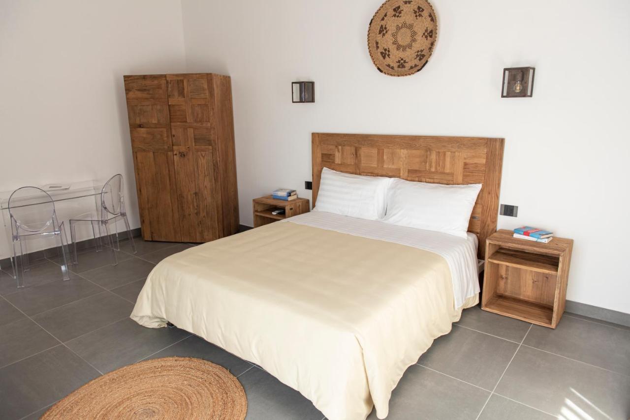 Albergo Rurale Casa Fois Valledoria  Luaran gambar