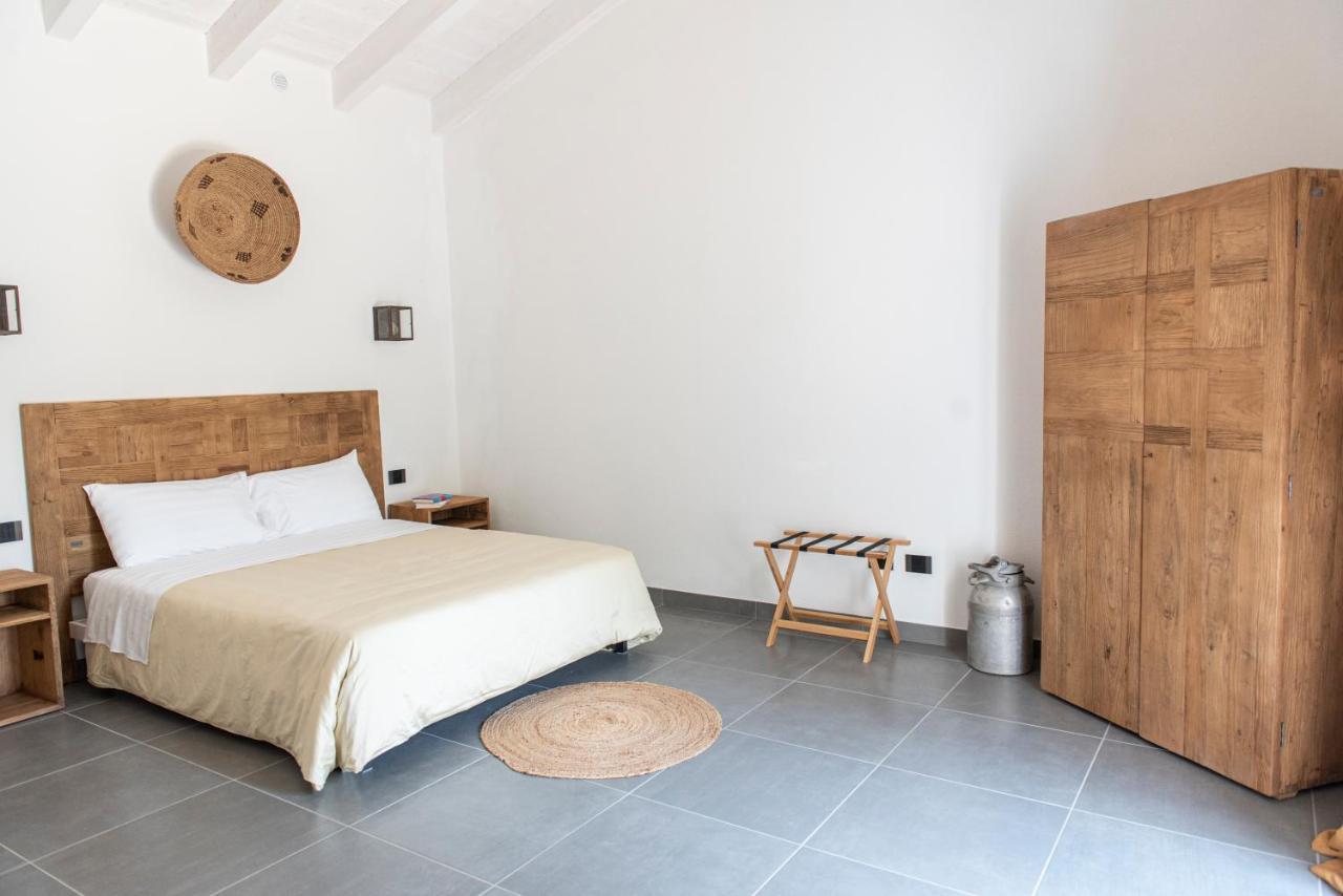 Albergo Rurale Casa Fois Valledoria  Luaran gambar