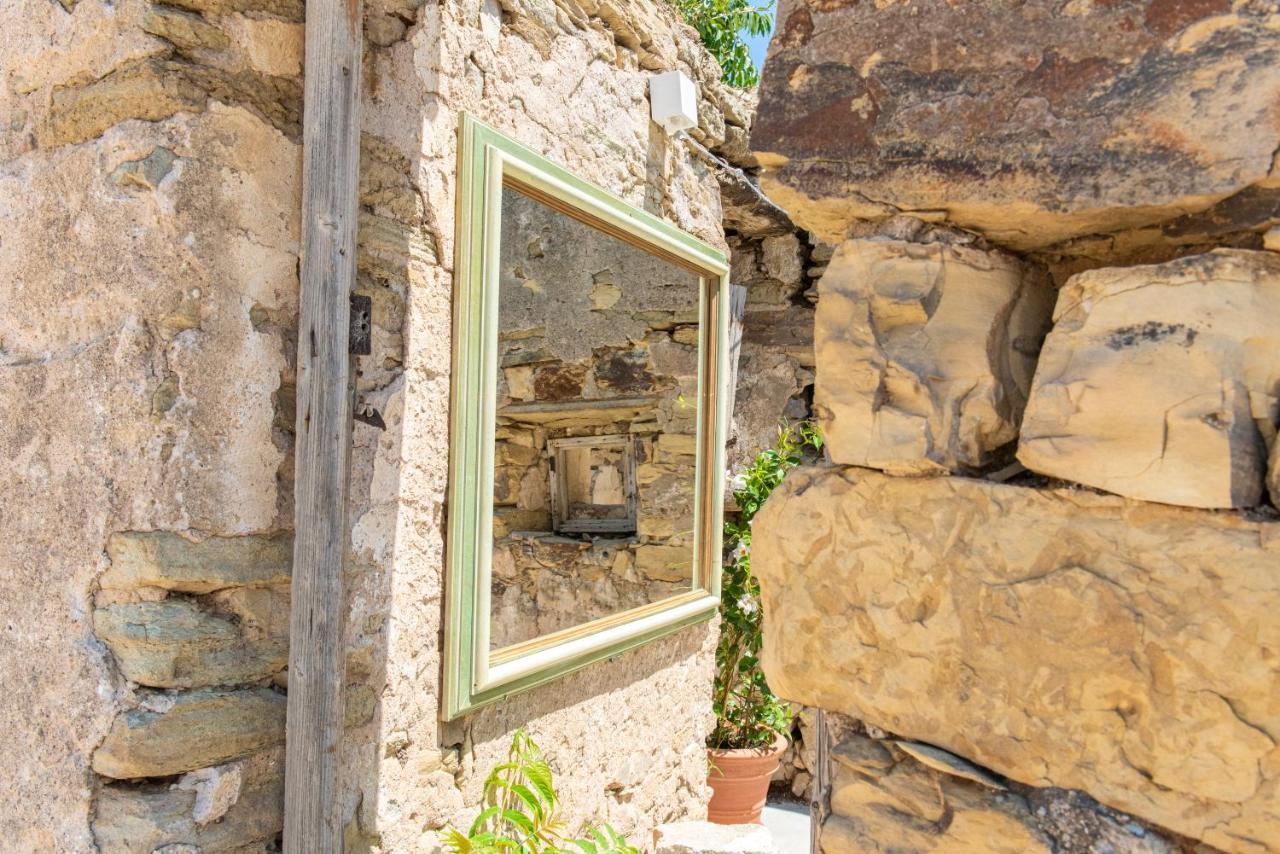 Albergo Rurale Casa Fois Valledoria  Luaran gambar