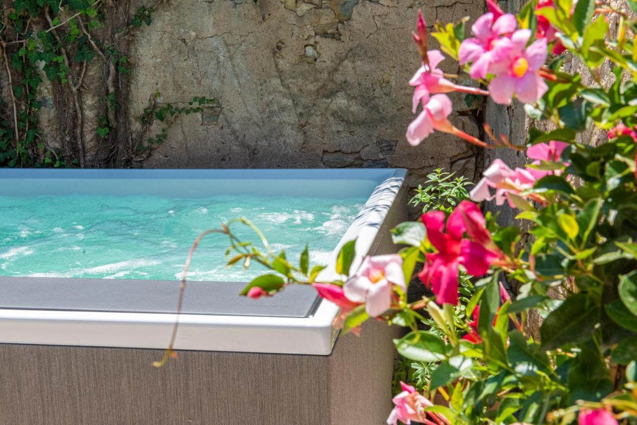 Albergo Rurale Casa Fois Valledoria  Luaran gambar