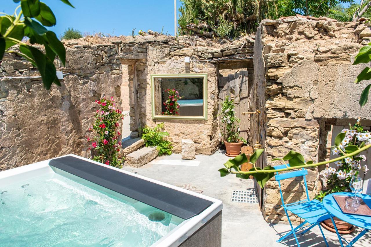 Albergo Rurale Casa Fois Valledoria  Luaran gambar
