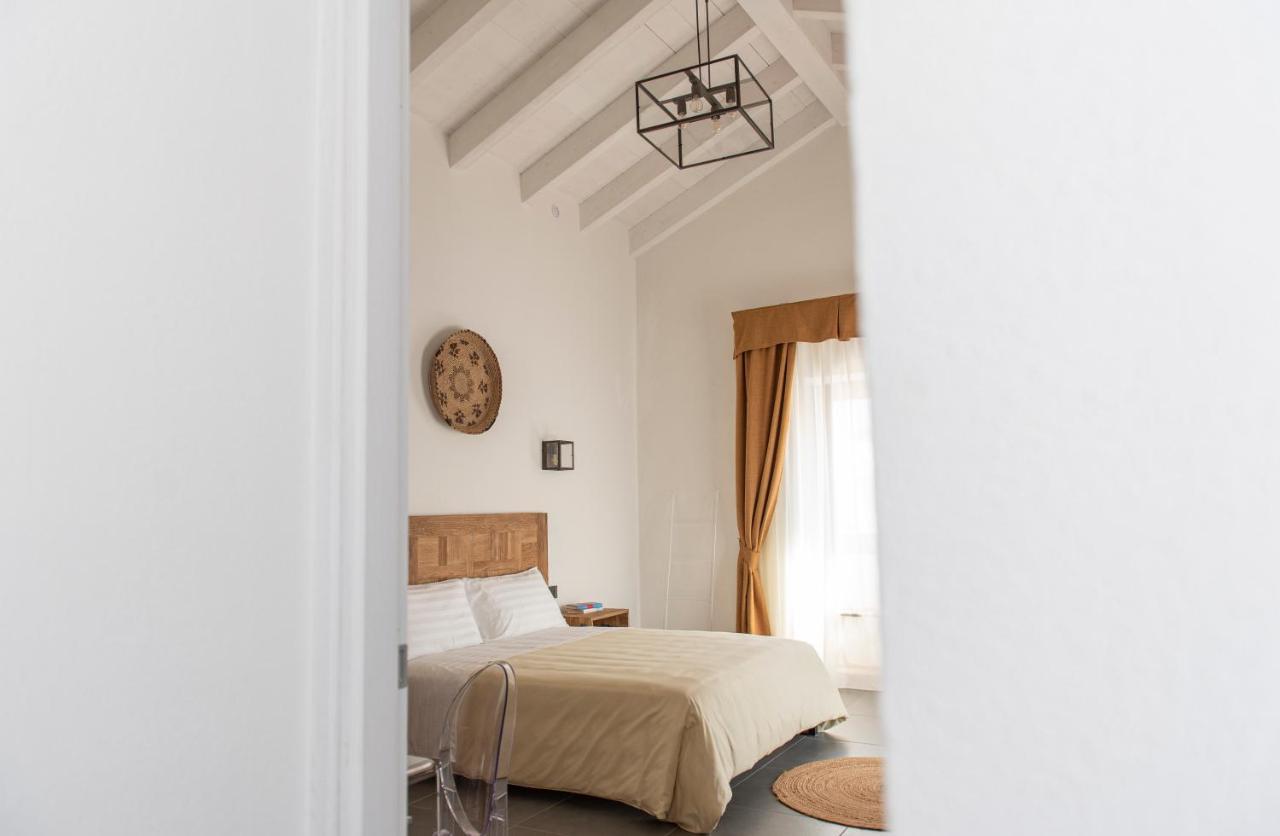 Albergo Rurale Casa Fois Valledoria  Luaran gambar
