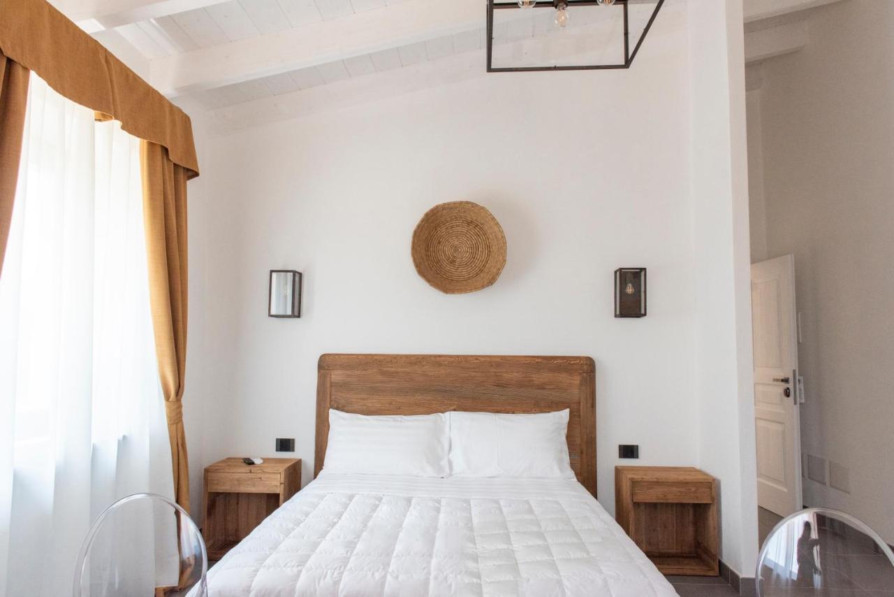 Albergo Rurale Casa Fois Valledoria  Luaran gambar