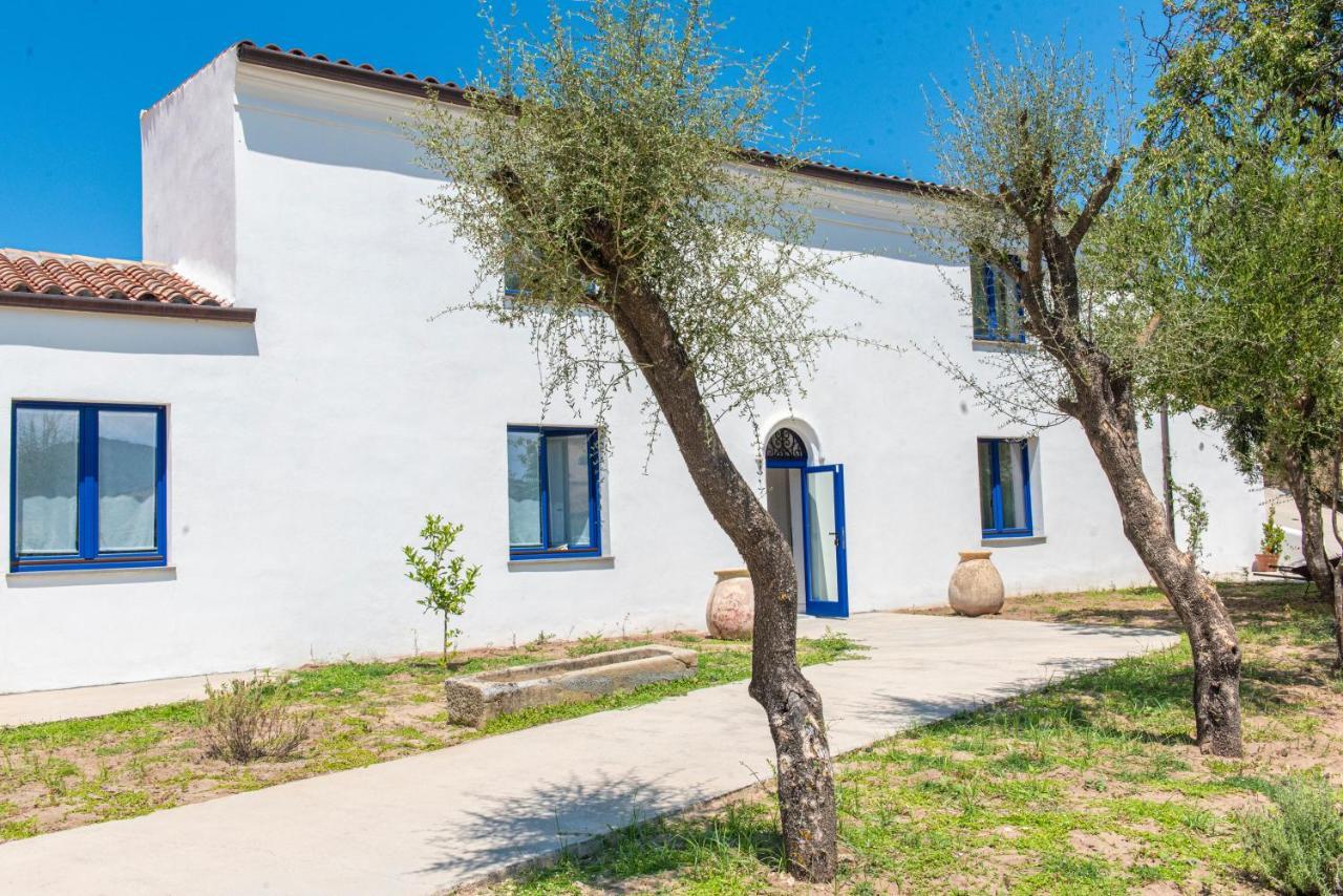 Albergo Rurale Casa Fois Valledoria  Luaran gambar