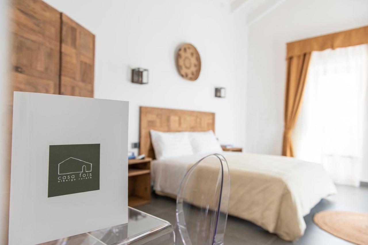 Albergo Rurale Casa Fois Valledoria  Luaran gambar