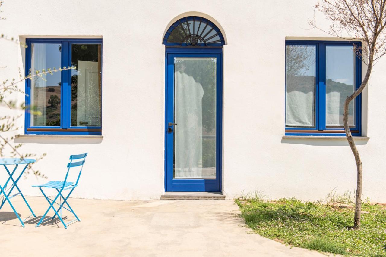 Albergo Rurale Casa Fois Valledoria  Luaran gambar
