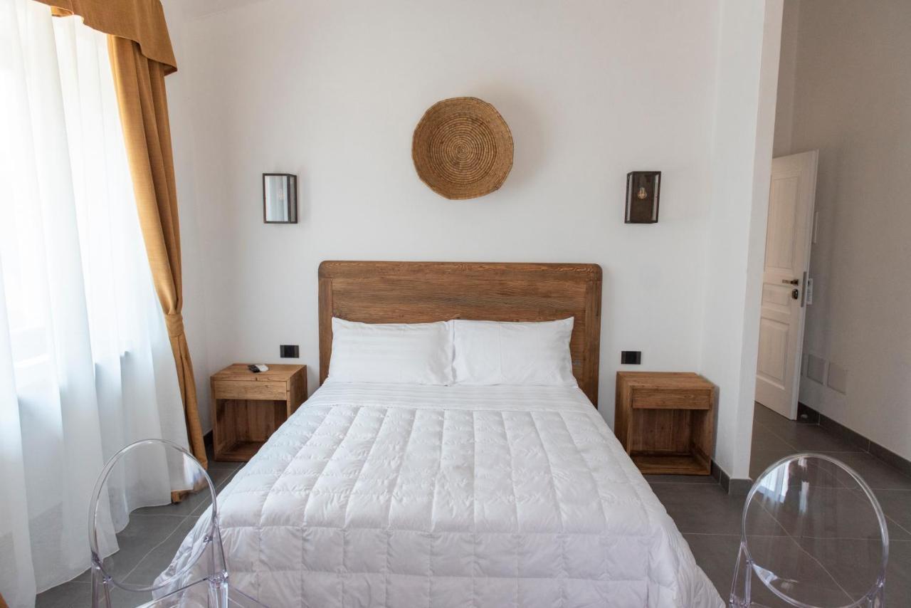 Albergo Rurale Casa Fois Valledoria  Luaran gambar