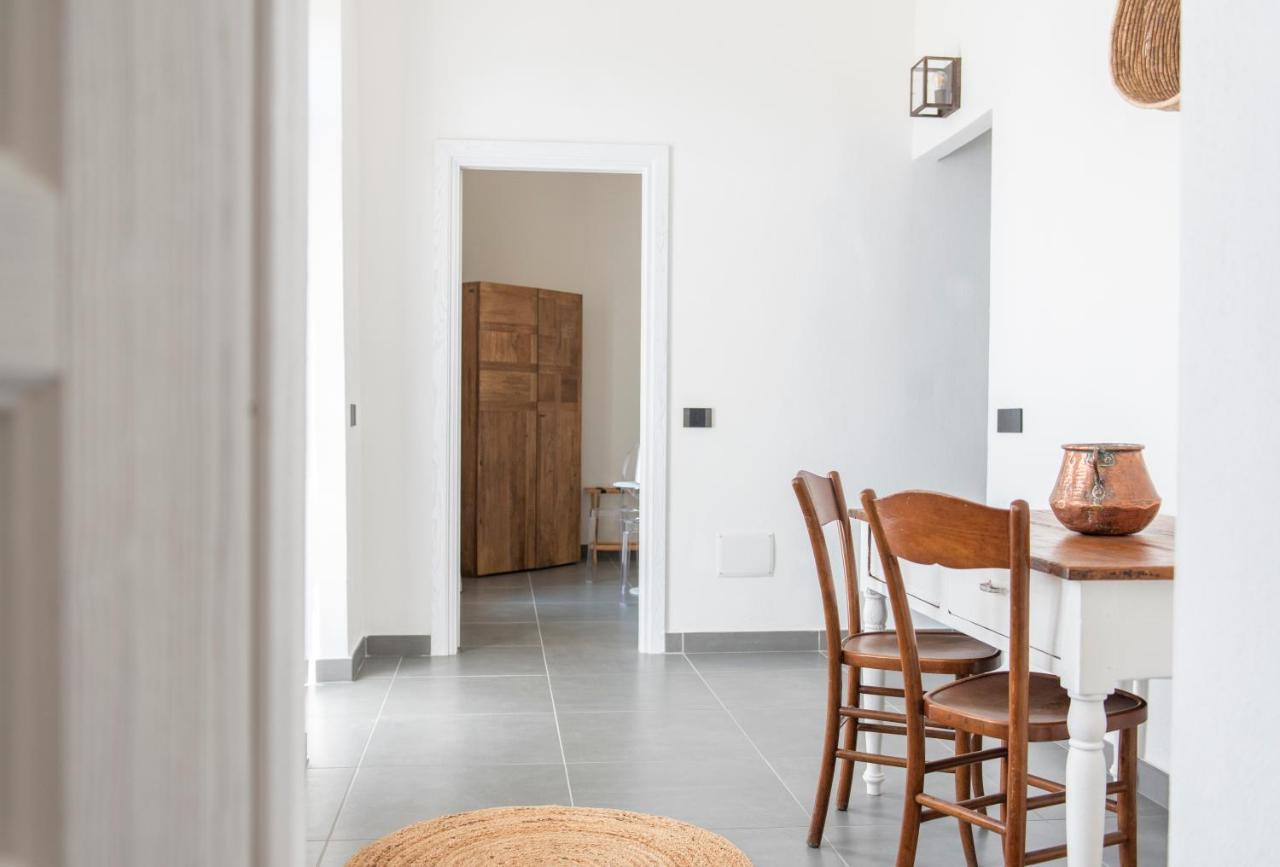 Albergo Rurale Casa Fois Valledoria  Luaran gambar