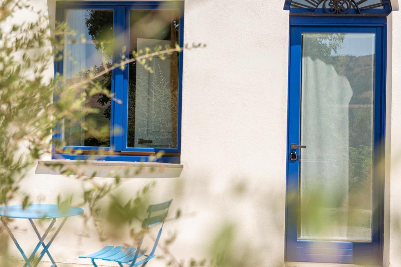 Albergo Rurale Casa Fois Valledoria  Luaran gambar