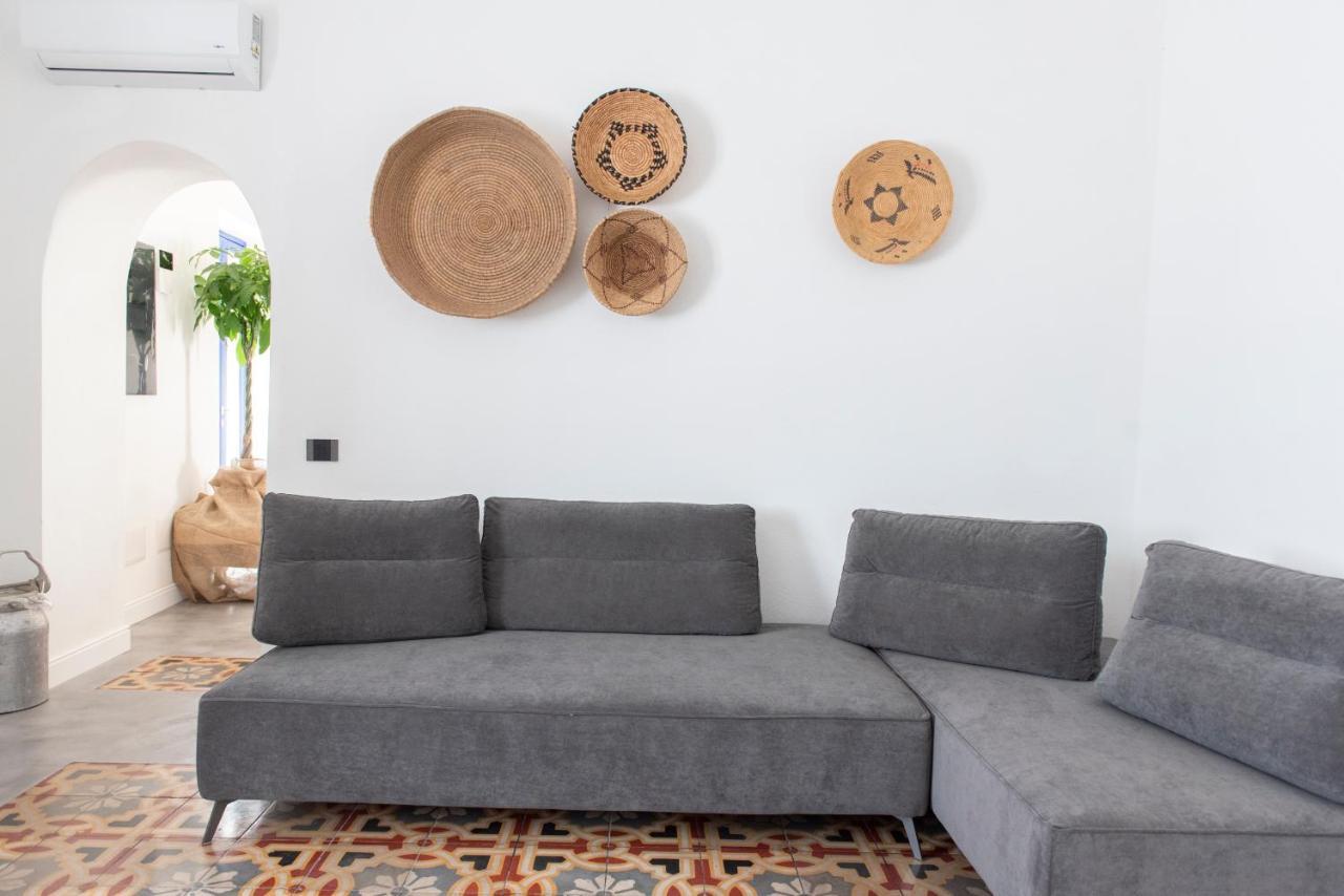 Albergo Rurale Casa Fois Valledoria  Luaran gambar