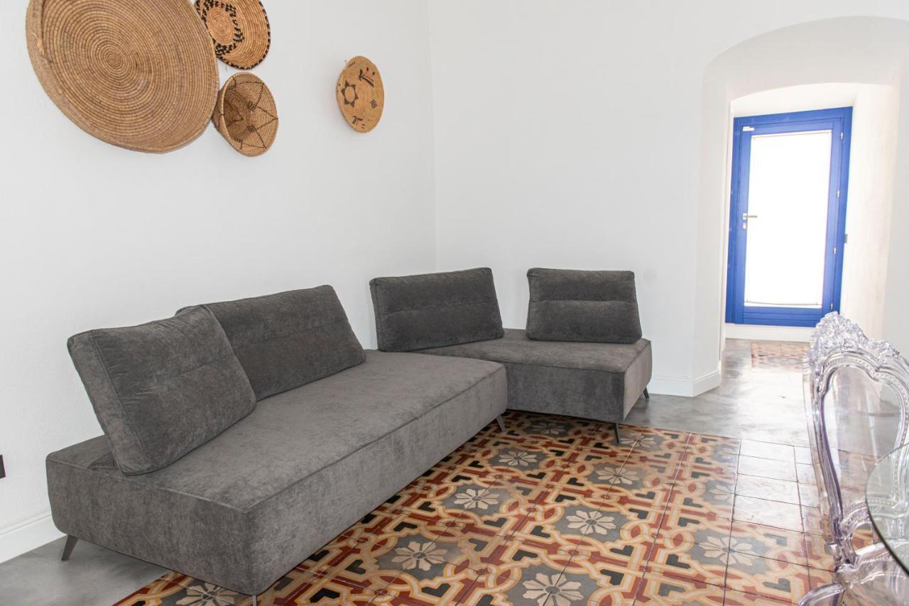 Albergo Rurale Casa Fois Valledoria  Luaran gambar
