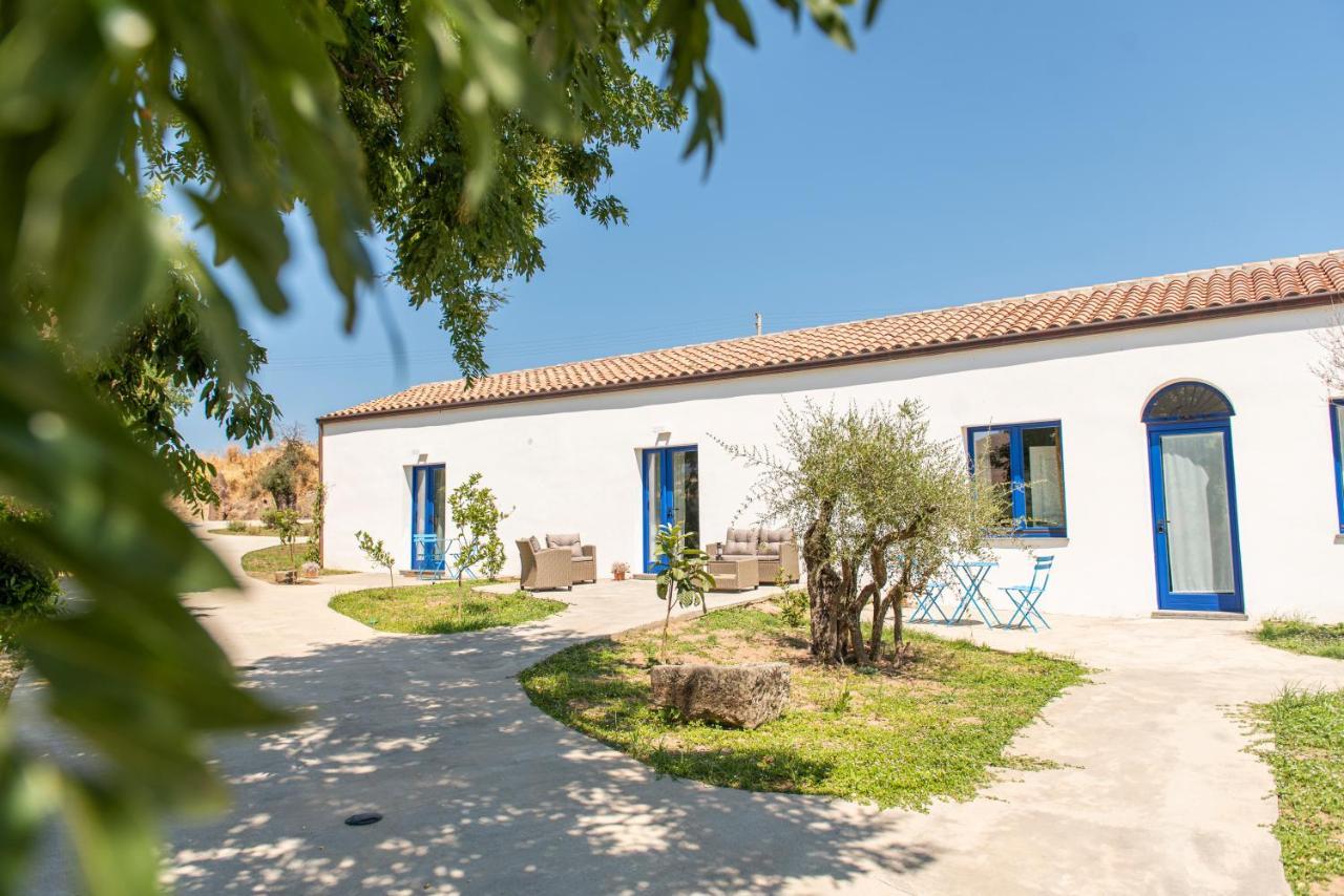 Albergo Rurale Casa Fois Valledoria  Luaran gambar