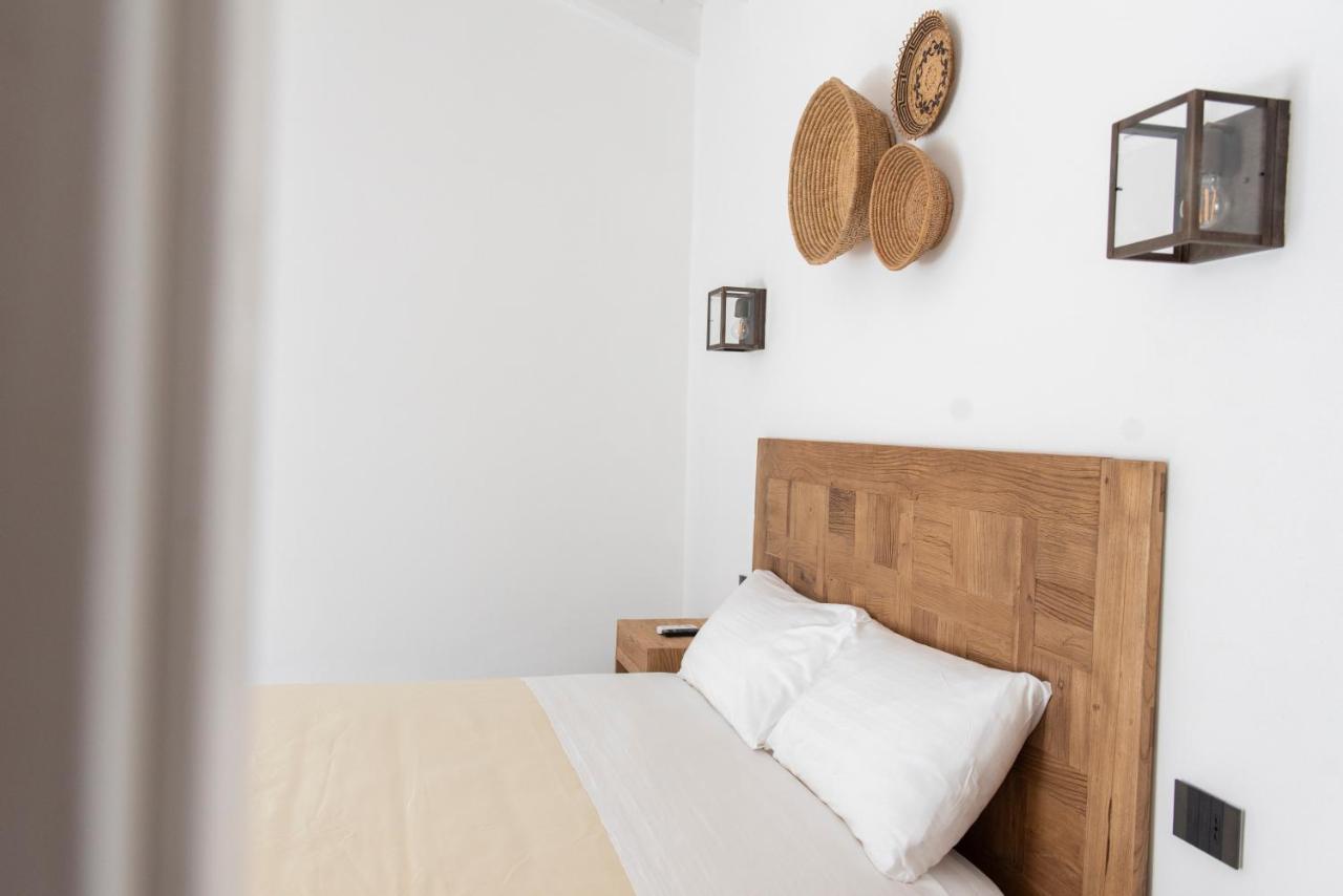 Albergo Rurale Casa Fois Valledoria  Luaran gambar