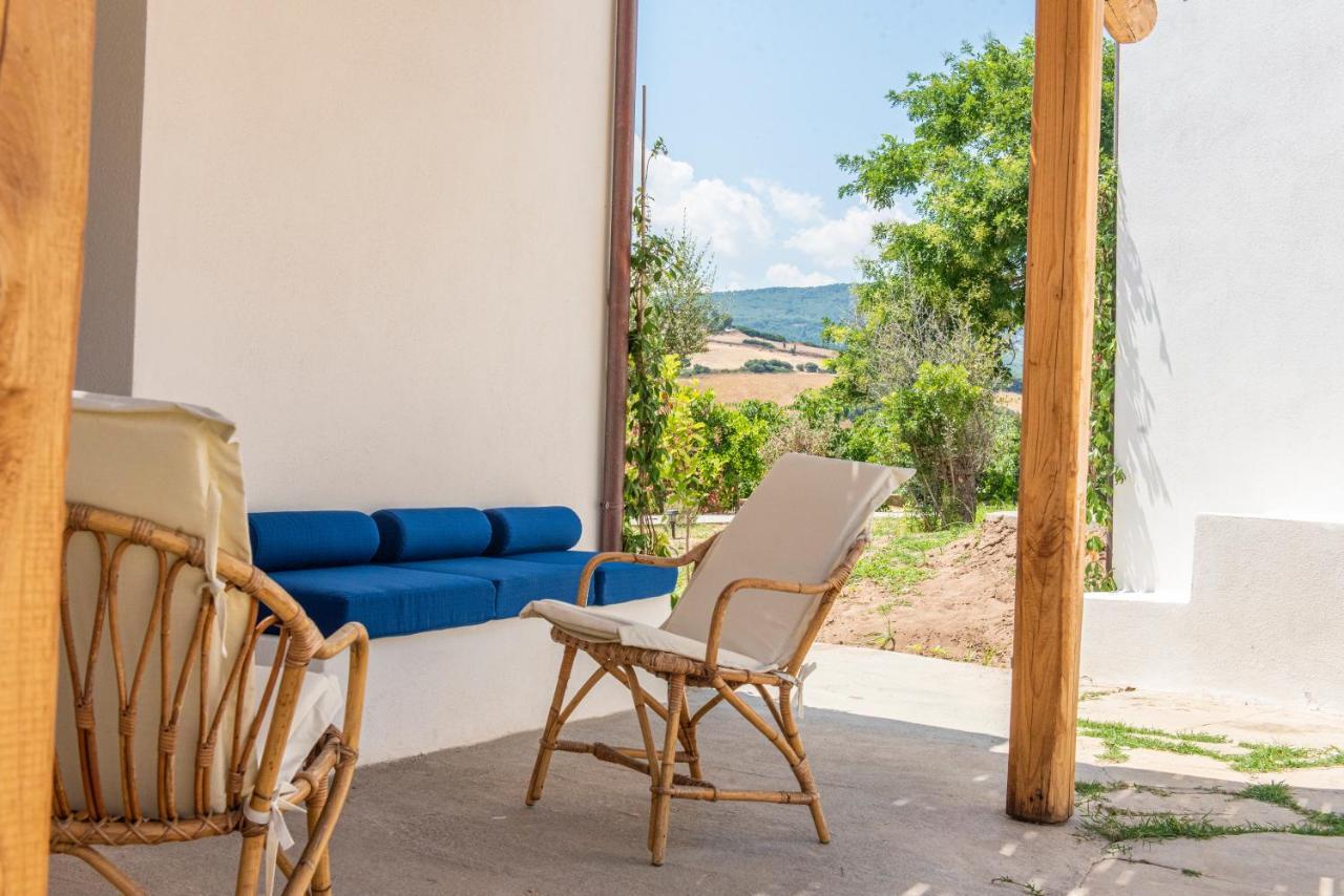 Albergo Rurale Casa Fois Valledoria  Luaran gambar