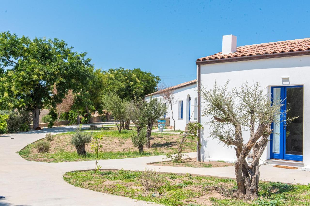 Albergo Rurale Casa Fois Valledoria  Luaran gambar