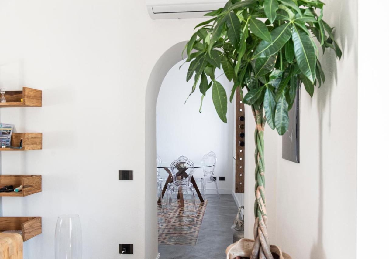 Albergo Rurale Casa Fois Valledoria  Luaran gambar
