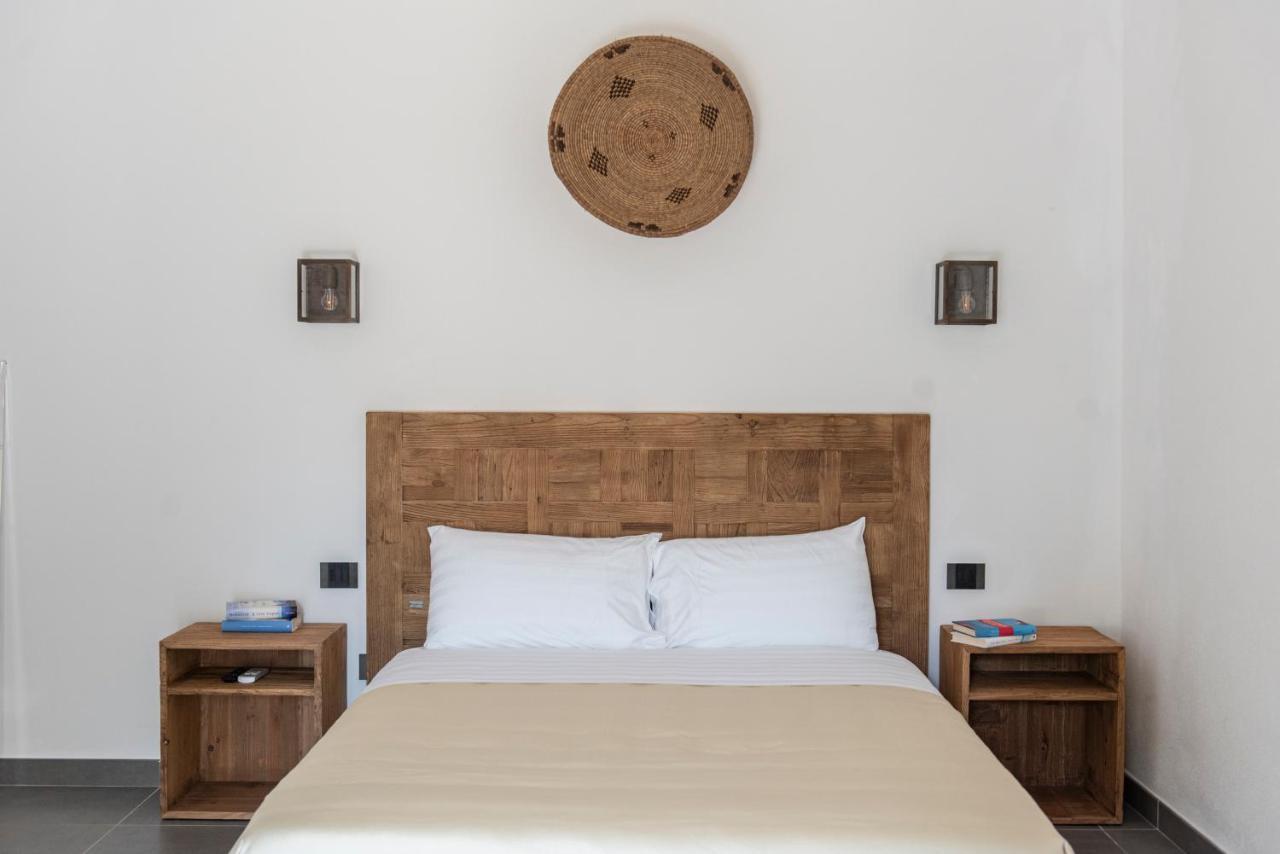 Albergo Rurale Casa Fois Valledoria  Luaran gambar