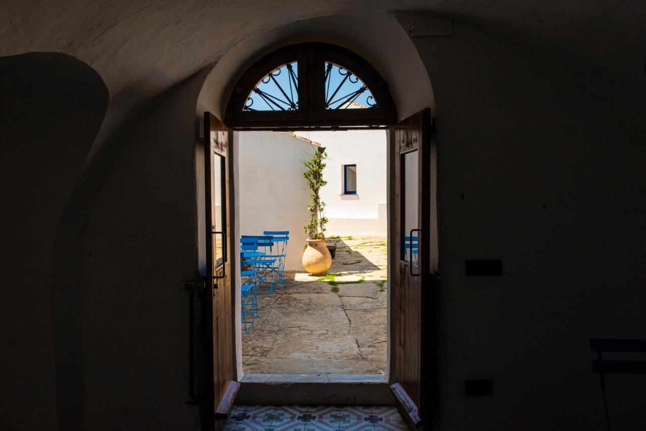 Albergo Rurale Casa Fois Valledoria  Luaran gambar