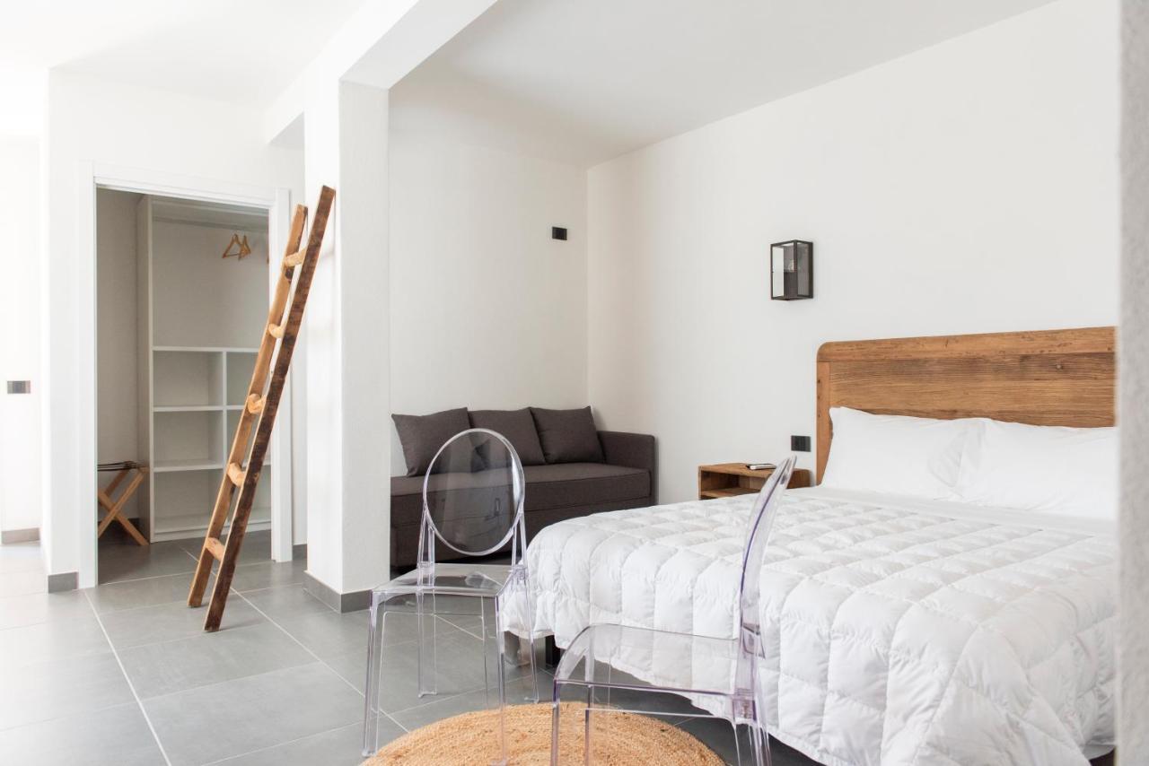 Albergo Rurale Casa Fois Valledoria  Luaran gambar